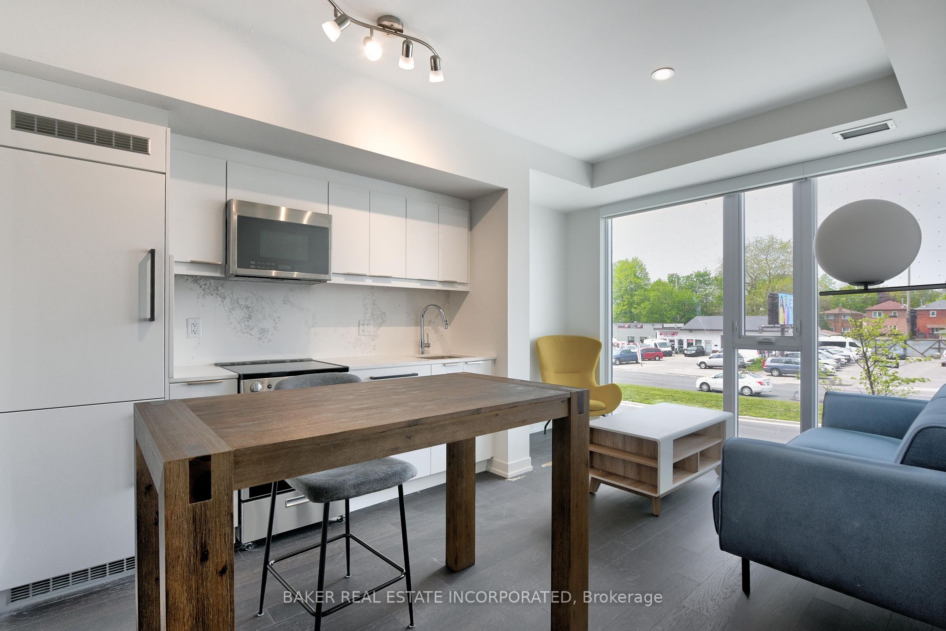 2201 Kingston Rd, #209
