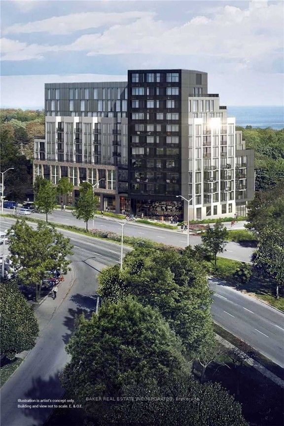 2201 Kingston Rd, #209