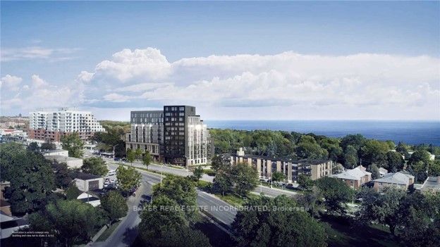 2201 Kingston Rd, #209