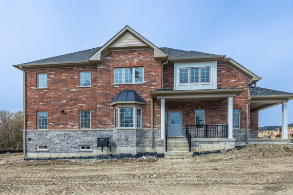 1 Jack Potts Way, Clarington