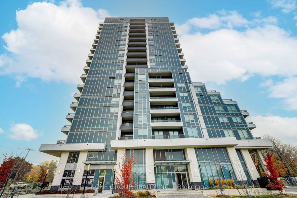 3121 Sheppard Ave E, Toronto