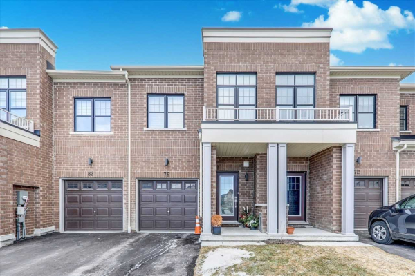 76 King George Way, Clarington