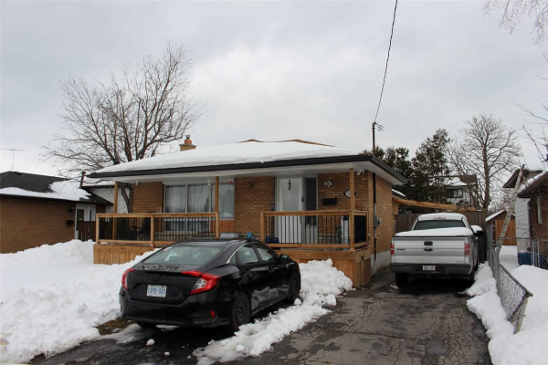 507 Wilson Rd S, Oshawa