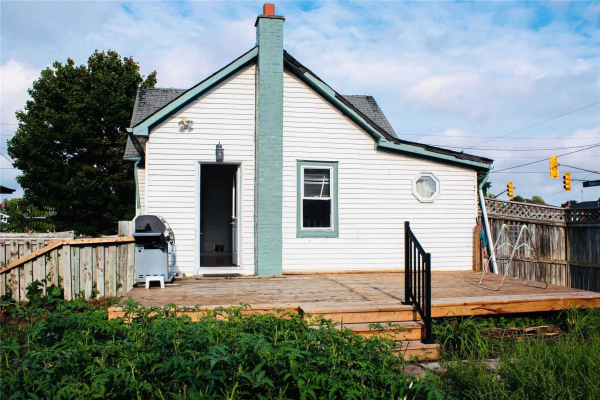 538 Wilson Rd S, Oshawa