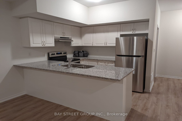 139 Danzatore Path, Oshawa