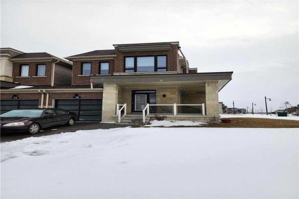 78 Clipper Lane, Clarington