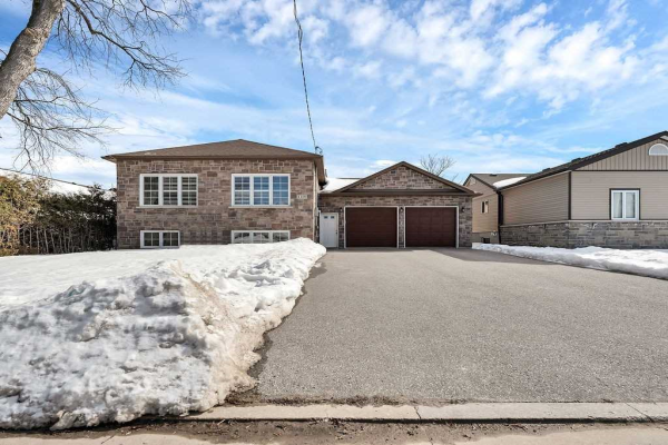 1319 Kilmaurs Ave, Oshawa