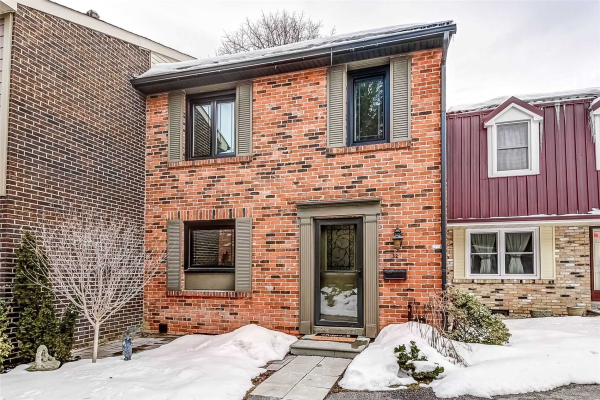 150 Palmdale Dr, Toronto