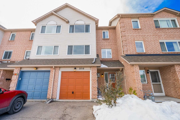 2710 Trulls Rd, Clarington
