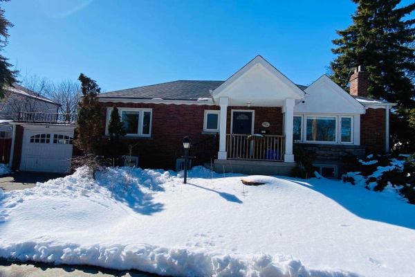 631 Oconnor Dr, Toronto