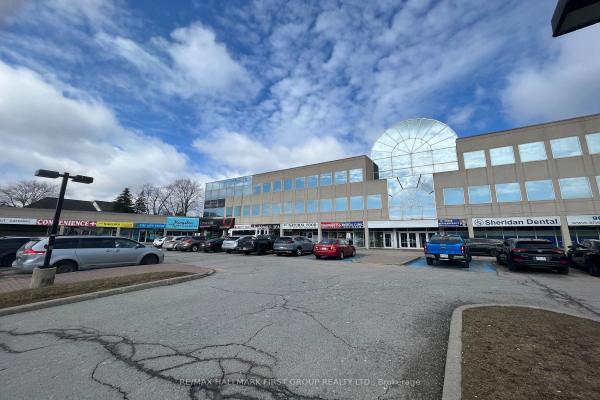 1550 Kingston Rd, Pickering
