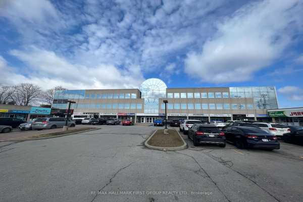 1550 Kingston Rd, Pickering
