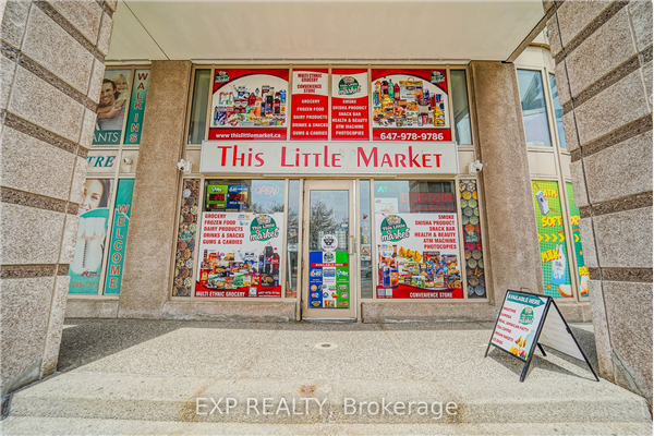 108 Corporate Dr N, Toronto