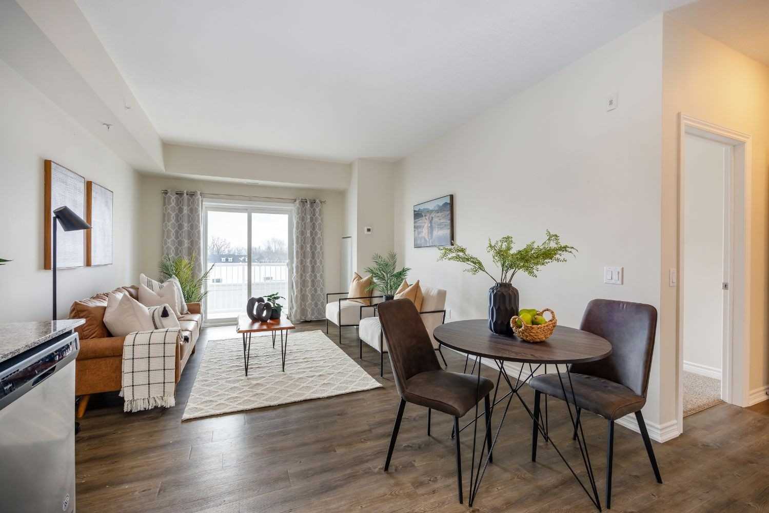 290 Liberty Street N, #413
