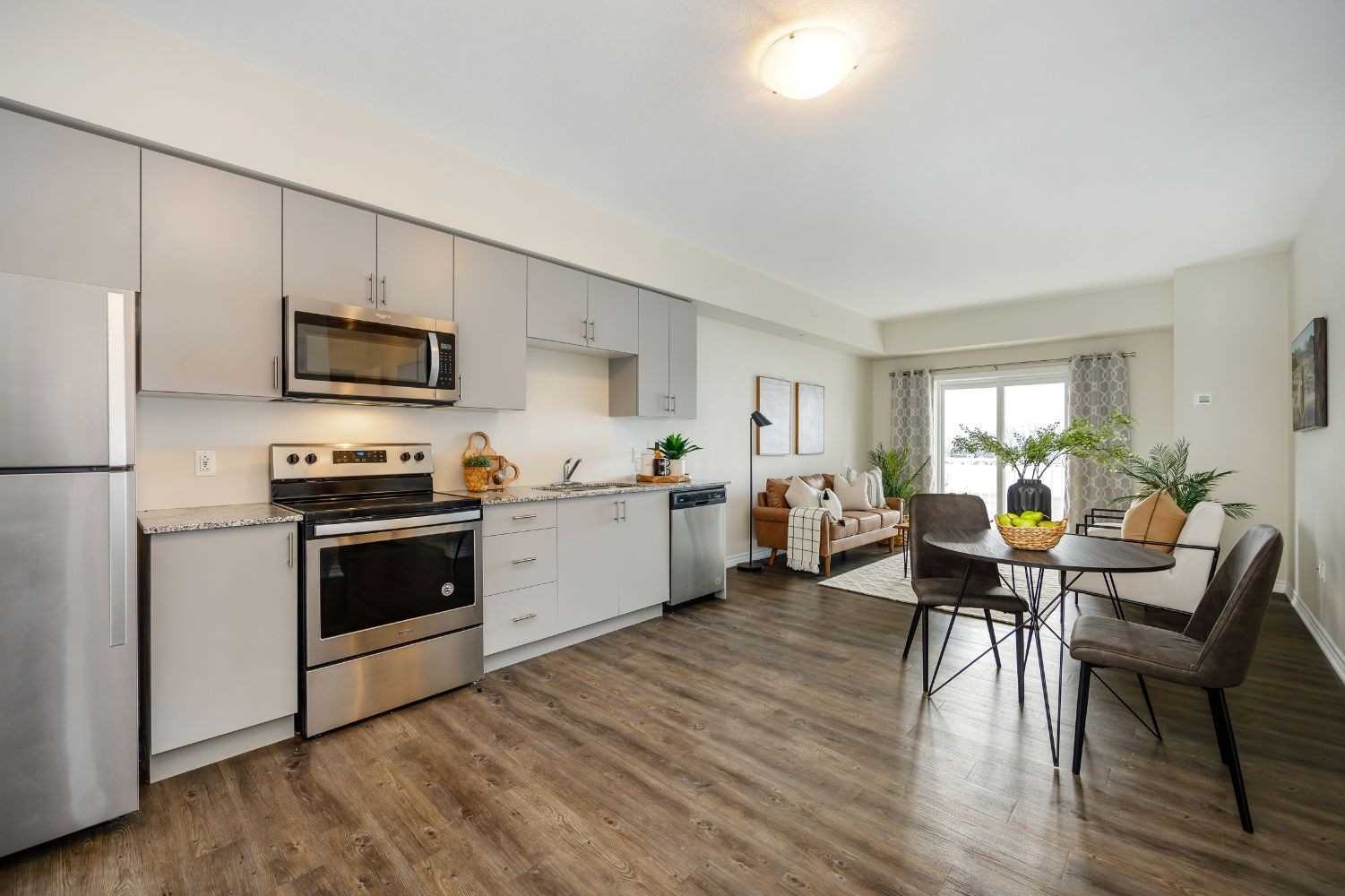 290 Liberty Street N, #413