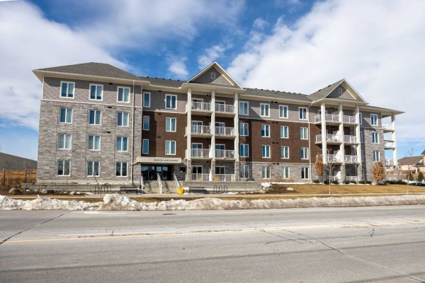 290 Liberty St N, Clarington