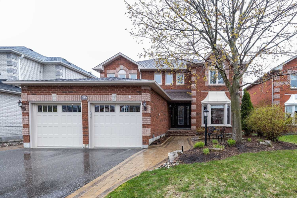 1659 Edenwood Dr, Oshawa