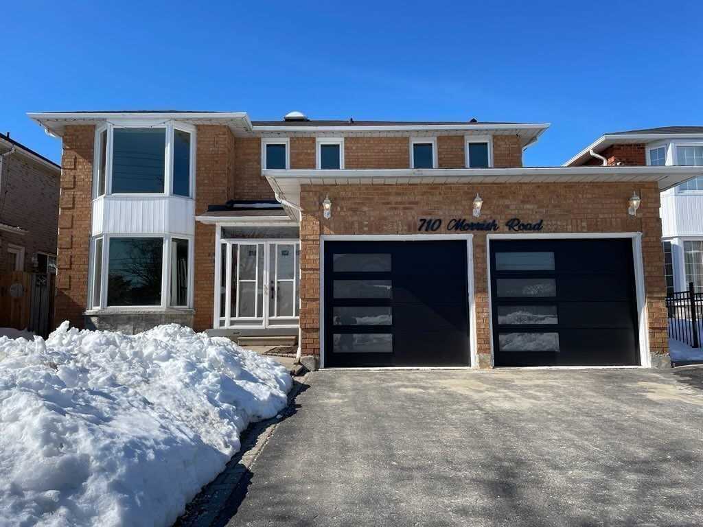710 Morrish Road