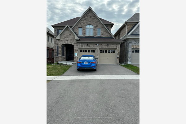 1882 Grandview St N, Oshawa