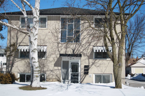 110 Tecumseh Ave, Oshawa