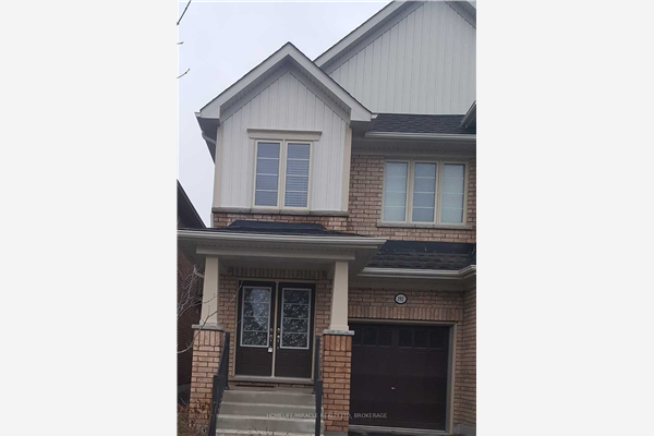 192 Lady Angela Ave, Oshawa