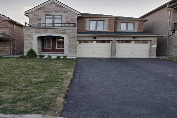 14 Audubon St, Whitby