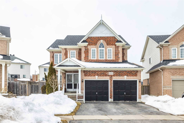1633 Sherbrook Dr, Oshawa