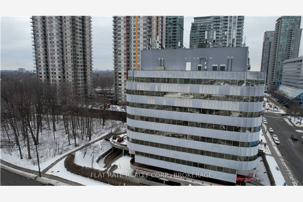 55 Town Centre Crt, Toronto