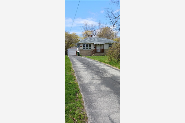 308 Morrish Rd, Toronto
