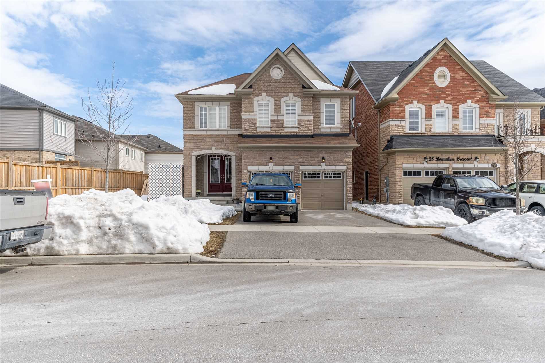 56 Bonathon Cres