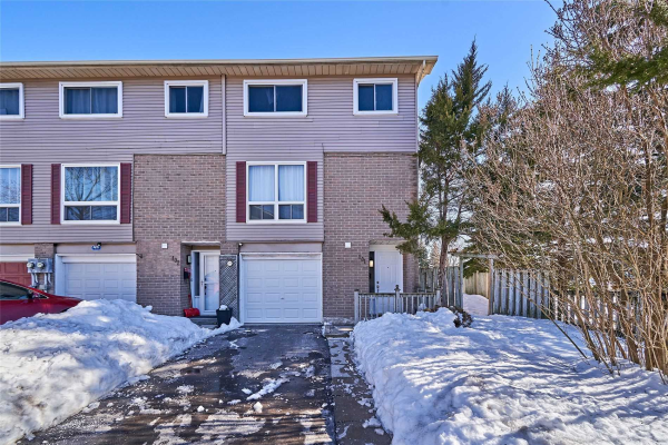 1133 Ritson Rd N, Oshawa