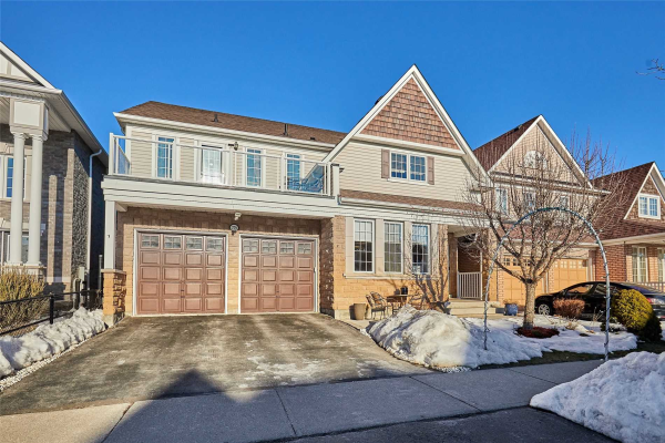 779 Audley Rd S, Ajax
