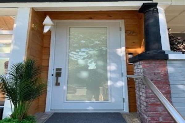 96 Rainsford Rd, Toronto