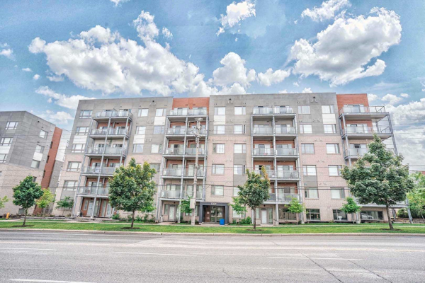5131 Sheppard Ave E, Toronto