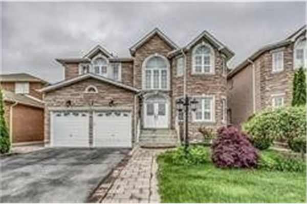 6 Mirrow Crt, Toronto