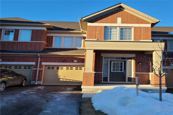 2427 Florentine Pl, Pickering