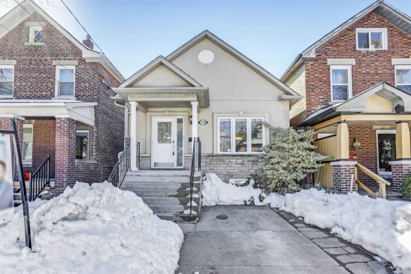 532 Main St, Toronto