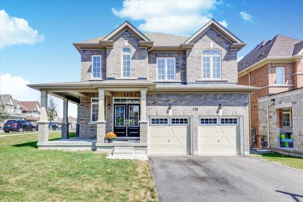 175 Lyle Dr, Clarington