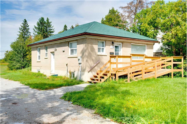 154 Rossland Road Ave, Ajax