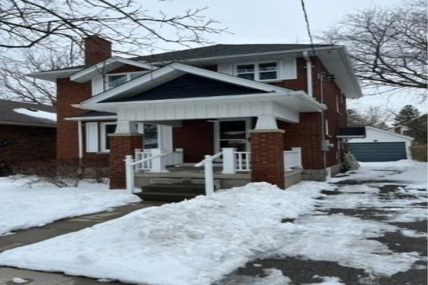 86 Roxborough Ave, Oshawa