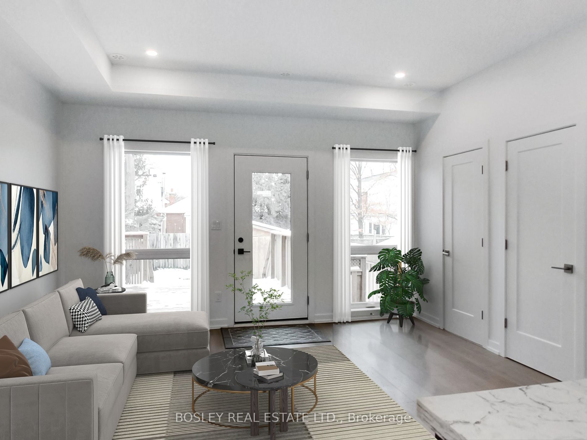 14 Westbrook Avenue