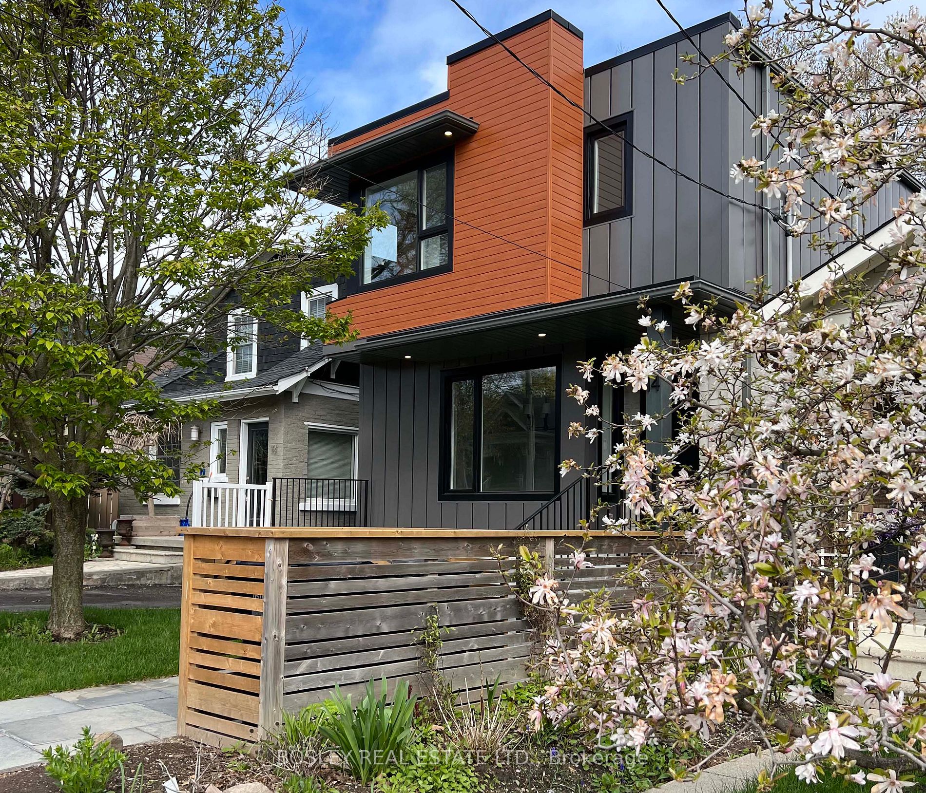 14 Westbrook Avenue