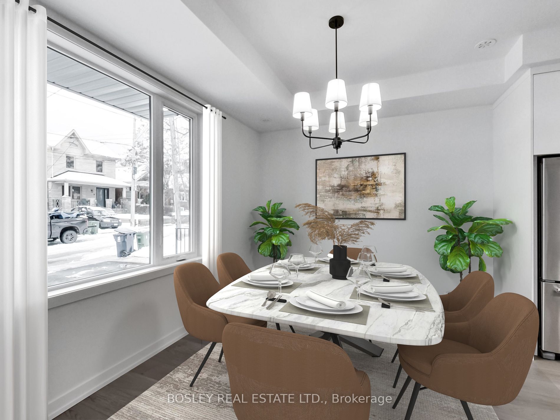 14 Westbrook Avenue