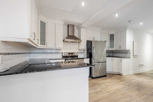 2620 Danforth Ave, Toronto