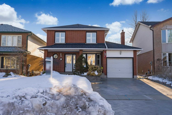 Oshawa