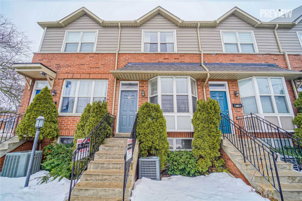 4177 Lawrence Ave E, Toronto