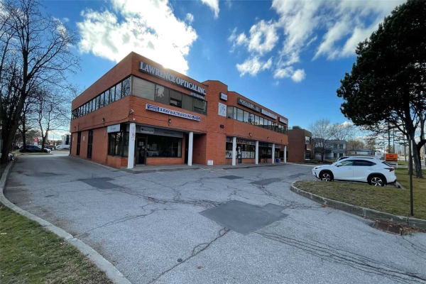 4125 Lawrence Ave E, Toronto