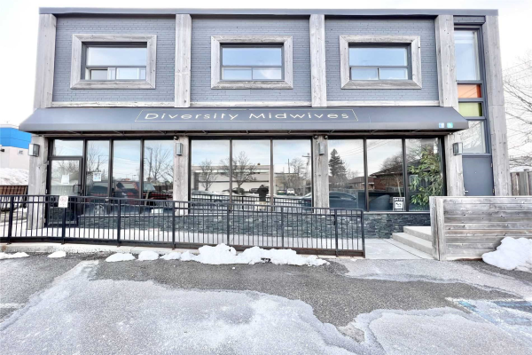 10 Bimbrok Rd, Toronto