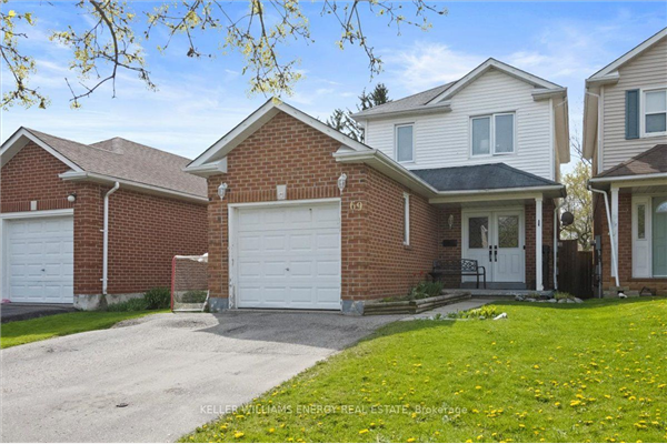 Clarington