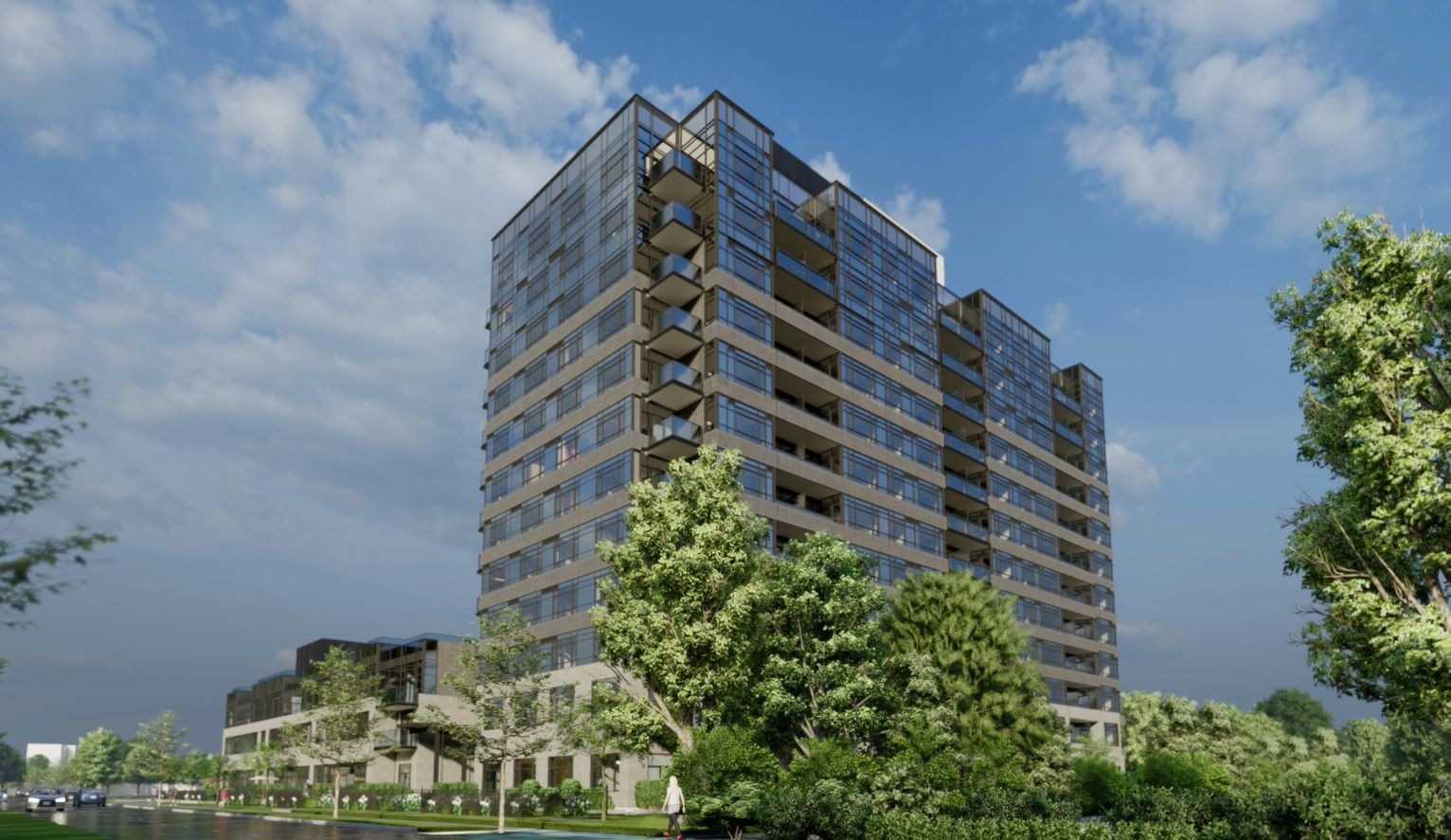 30 Dean Park Rd, #10